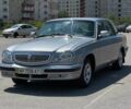 Сірий ГАЗ 24-10 Волга, об'ємом двигуна 2.3 л та пробігом 17 тис. км за 4999 $, фото 1 на Automoto.ua