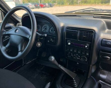Сірий ГАЗ 24-10 Волга, об'ємом двигуна 2.3 л та пробігом 17 тис. км за 4999 $, фото 10 на Automoto.ua