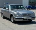 Сірий ГАЗ 24-10 Волга, об'ємом двигуна 2.3 л та пробігом 17 тис. км за 4999 $, фото 2 на Automoto.ua