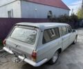 Сірий ГАЗ 24-10 Волга, об'ємом двигуна 1.5 л та пробігом 80 тис. км за 450 $, фото 2 на Automoto.ua