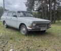 Серый ГАЗ 24-10 Волга, объемом двигателя 2.4 л и пробегом 200 тыс. км за 1250 $, фото 1 на Automoto.ua