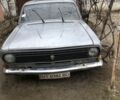 Сірий ГАЗ 24-10 Волга, об'ємом двигуна 2.4 л та пробігом 999 тис. км за 358 $, фото 1 на Automoto.ua