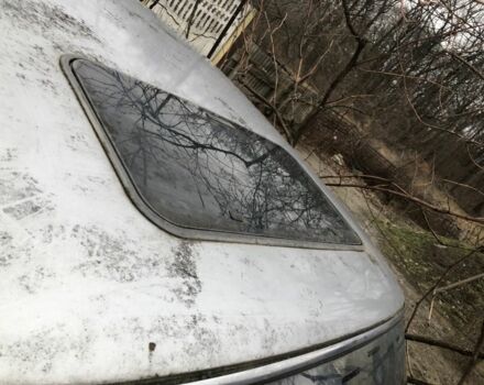 Сірий ГАЗ 24-10 Волга, об'ємом двигуна 2.4 л та пробігом 999 тис. км за 358 $, фото 4 на Automoto.ua