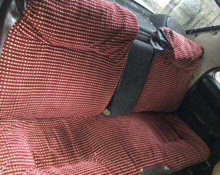 Сірий ГАЗ 24-10 Волга, об'ємом двигуна 2.4 л та пробігом 999 тис. км за 358 $, фото 3 на Automoto.ua