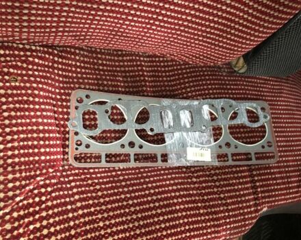 Сірий ГАЗ 24-10 Волга, об'ємом двигуна 2.4 л та пробігом 999 тис. км за 358 $, фото 7 на Automoto.ua