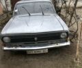 Сірий ГАЗ 24-10 Волга, об'ємом двигуна 2.4 л та пробігом 100 тис. км за 340 $, фото 1 на Automoto.ua