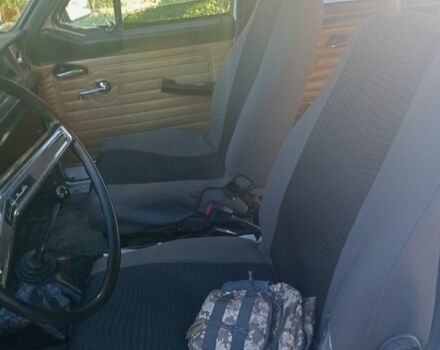 Серый ГАЗ 24-10 Волга, объемом двигателя 2 л и пробегом 1000 тыс. км за 850 $, фото 9 на Automoto.ua