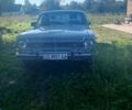 Серый ГАЗ 24-10 Волга, объемом двигателя 2 л и пробегом 1000 тыс. км за 850 $, фото 2 на Automoto.ua
