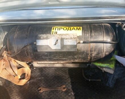 Серый ГАЗ 24-10 Волга, объемом двигателя 2 л и пробегом 1000 тыс. км за 850 $, фото 6 на Automoto.ua