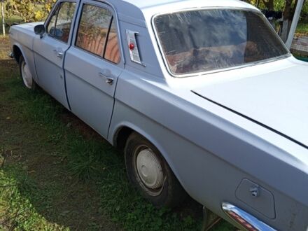 ГАЗ 24-10 Волга 1972 в Новоукраинке на Automoto.ua Серый ГАЗ 24-10 Волга, объемом двигателя 0 л и пробегом 500 тыс. км за 404 $, фото 1 на Automoto.ua