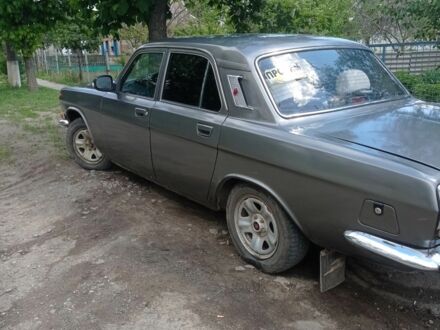 ГАЗ 24-10 Волга 1978 у Софиевке на Automoto.ua Сірий ГАЗ 24-10 Волга, об'ємом двигуна 2 л та пробігом 500 тис. км за 1450 $, фото 1 на Automoto.ua