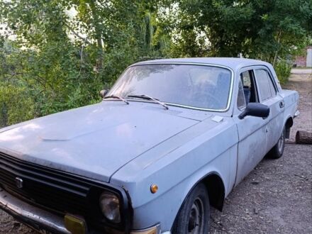 ГАЗ 24-10 Волга 1980 в Фастове на Automoto.ua Серый ГАЗ 24-10 Волга, объемом двигателя 0 л и пробегом 43 тыс. км за 100 $, фото 1 на Automoto.ua