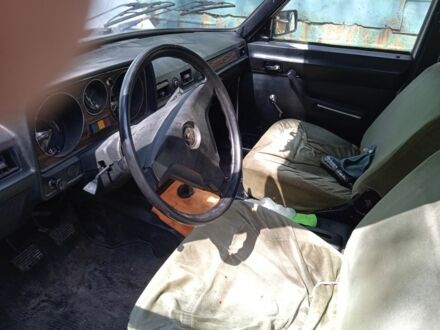 ГАЗ 24-10 Волга 1984 у Києві на Automoto.ua Сірий ГАЗ 24-10 Волга, об'ємом двигуна 0 л та пробігом 100 тис. км за 700 $, фото 1 на Automoto.ua