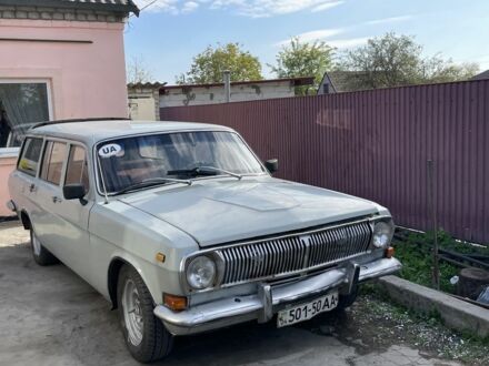 ГАЗ 24-10 Волга 1985 у Синельниковом на Automoto.ua Сірий ГАЗ 24-10 Волга, об'ємом двигуна 1.5 л та пробігом 80 тис. км за 450 $, фото 1 на Automoto.ua