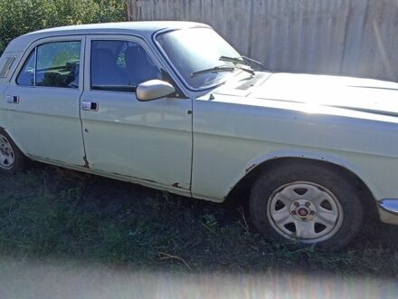 ГАЗ 24-10 Волга 1985 в Купянске на Automoto.ua Серый ГАЗ 24-10 Волга, объемом двигателя 2.4 л и пробегом 1 тыс. км за 672 $, фото 1 на Automoto.ua