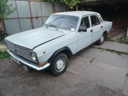 ГАЗ 24-10 Волга 1987 у Переяславе-Хмельницком на Automoto.ua Сірий ГАЗ 24-10 Волга, об'ємом двигуна 0 л та пробігом 200 тис. км за 1000 $, фото 1 на Automoto.ua