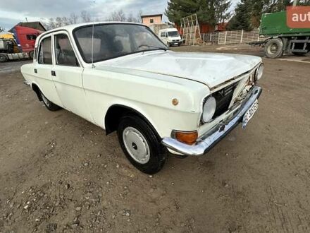ГАЗ 24-10 Волга 1988 в Стрые на Automoto.ua Серый ГАЗ 24-10 Волга, объемом двигателя 2.45 л и пробегом 2 тыс. км за 500 $, фото 1 на Automoto.ua