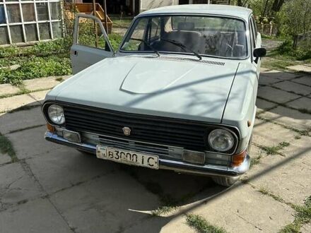 ГАЗ 24-10 Волга 1990 у Чернівцях на Automoto.ua Сірий ГАЗ 24-10 Волга, об'ємом двигуна 2.4 л та пробігом 71 тис. км за 1200 $, фото 1 на Automoto.ua