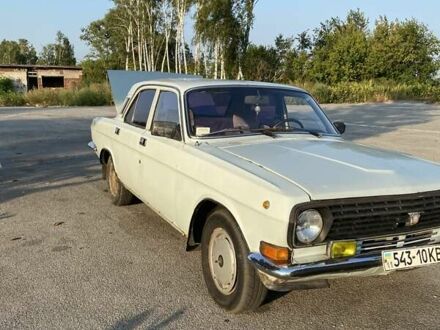 ГАЗ 24-10 Волга 1991 у Козельце на Automoto.ua Сірий ГАЗ 24-10 Волга, об'ємом двигуна 2.4 л та пробігом 160 тис. км за 1000 $, фото 1 на Automoto.ua