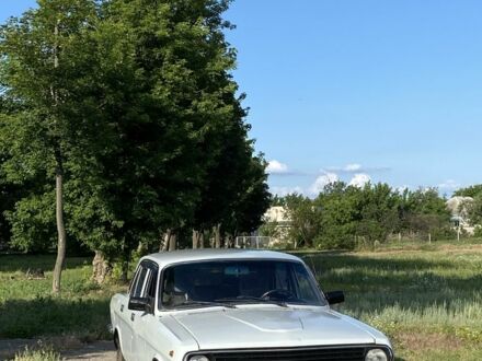 ГАЗ 24-10 Волга 1992 у Харкові на Automoto.ua Сірий ГАЗ 24-10 Волга, об'ємом двигуна 2.4 л та пробігом 34 тис. км за 604 $, фото 1 на Automoto.ua