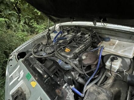 Серый ГАЗ 24-10 Волга, объемом двигателя 0 л и пробегом 200 тыс. км за 761 $, фото 1 на Automoto.ua