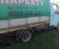 Синий ГАЗ 24-10 Волга, объемом двигателя 2.5 л и пробегом 2 тыс. км за 605 $, фото 3 на Automoto.ua