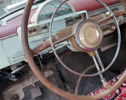 Синий ГАЗ 24-10 Волга, объемом двигателя 0 л и пробегом 200 тыс. км за 2000 $, фото 1 на Automoto.ua