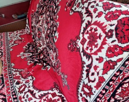 Синий ГАЗ 24-10 Волга, объемом двигателя 0 л и пробегом 200 тыс. км за 2000 $, фото 2 на Automoto.ua