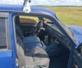 Синий ГАЗ 24-10 Волга, объемом двигателя 2.4 л и пробегом 1000 тыс. км за 1600 $, фото 7 на Automoto.ua