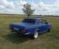 Синий ГАЗ 24-10 Волга, объемом двигателя 2.4 л и пробегом 1000 тыс. км за 1600 $, фото 4 на Automoto.ua