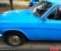 Синій ГАЗ 24-10 Волга, об'ємом двигуна 2.4 л та пробігом 300 тис. км за 600 $, фото 2 на Automoto.ua