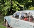 Синий ГАЗ 24-10 Волга, объемом двигателя 2.4 л и пробегом 53 тыс. км за 361 $, фото 3 на Automoto.ua