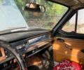 Синий ГАЗ 24-10 Волга, объемом двигателя 2.4 л и пробегом 53 тыс. км за 361 $, фото 1 на Automoto.ua