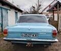 Синий ГАЗ 24-10 Волга, объемом двигателя 0 л и пробегом 98 тыс. км за 850 $, фото 4 на Automoto.ua