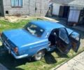 Синий ГАЗ 24-10 Волга, объемом двигателя 0 л и пробегом 100 тыс. км за 500 $, фото 2 на Automoto.ua