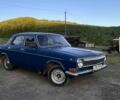 Синий ГАЗ 24-10 Волга, объемом двигателя 0 л и пробегом 100 тыс. км за 500 $, фото 1 на Automoto.ua