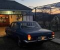 Синий ГАЗ 24-10 Волга, объемом двигателя 0 л и пробегом 100 тыс. км за 500 $, фото 1 на Automoto.ua