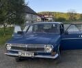 Синий ГАЗ 24-10 Волга, объемом двигателя 0 л и пробегом 100 тыс. км за 500 $, фото 9 на Automoto.ua