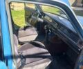 Синий ГАЗ 24-10 Волга, объемом двигателя 0 л и пробегом 100 тыс. км за 500 $, фото 3 на Automoto.ua