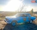 Синій ГАЗ 24-10 Волга, об'ємом двигуна 2.45 л та пробігом 40 тис. км за 2800 $, фото 2 на Automoto.ua
