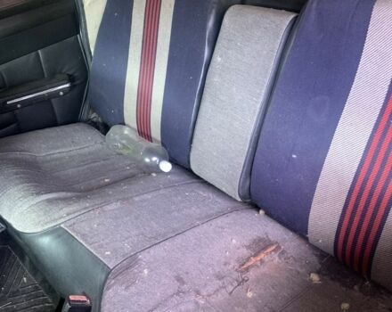 Синий ГАЗ 24-10 Волга, объемом двигателя 0 л и пробегом 120 тыс. км за 547 $, фото 3 на Automoto.ua