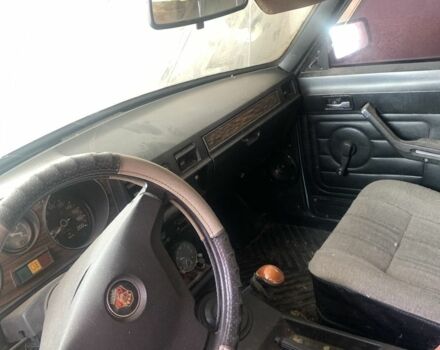 Синий ГАЗ 24-10 Волга, объемом двигателя 0 л и пробегом 120 тыс. км за 547 $, фото 2 на Automoto.ua