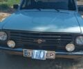 Синий ГАЗ 24-10 Волга, объемом двигателя 2.4 л и пробегом 50 тыс. км за 292 $, фото 1 на Automoto.ua