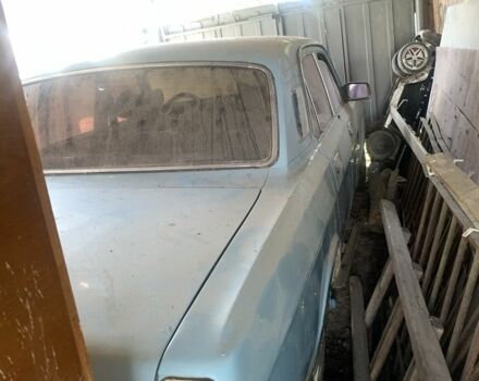 Синий ГАЗ 24-10 Волга, объемом двигателя 0 л и пробегом 120 тыс. км за 547 $, фото 4 на Automoto.ua