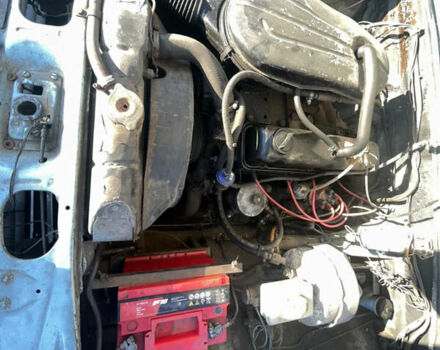 Синій ГАЗ 24-10 Волга, об'ємом двигуна 0 л та пробігом 89 тис. км за 500 $, фото 10 на Automoto.ua