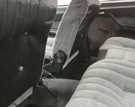 Синій ГАЗ 24-10 Волга, об'ємом двигуна 0 л та пробігом 120 тис. км за 662 $, фото 11 на Automoto.ua