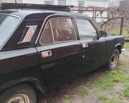 Синий ГАЗ 24-10 Волга, объемом двигателя 0 л и пробегом 120 тыс. км за 828 $, фото 3 на Automoto.ua