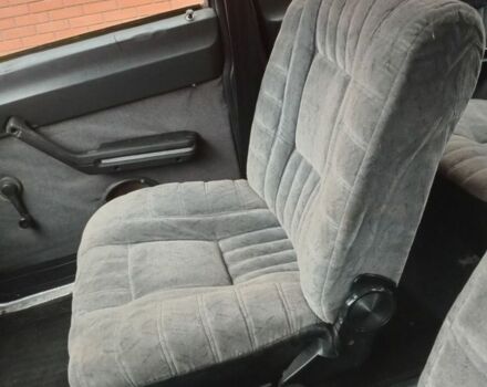 Синий ГАЗ 24-10 Волга, объемом двигателя 0 л и пробегом 120 тыс. км за 828 $, фото 8 на Automoto.ua