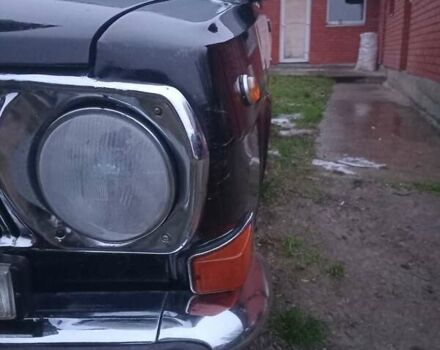 Синій ГАЗ 24-10 Волга, об'ємом двигуна 0 л та пробігом 120 тис. км за 662 $, фото 3 на Automoto.ua