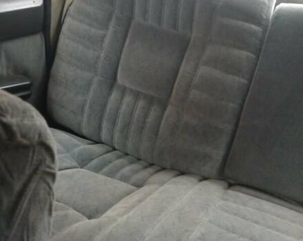 Синій ГАЗ 24-10 Волга, об'ємом двигуна 0 л та пробігом 120 тис. км за 662 $, фото 7 на Automoto.ua